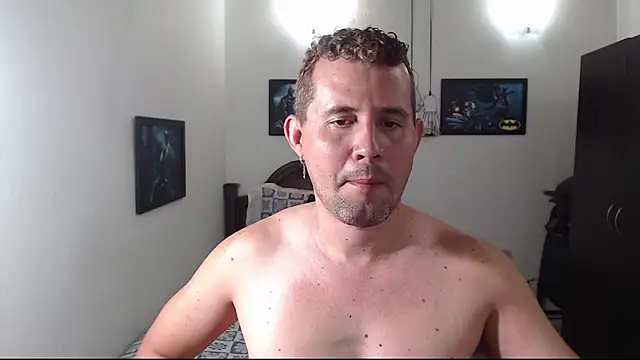 Онлайн чат XXX IAM_DAWSON