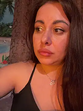 DaisyStreet Live XXX-chat