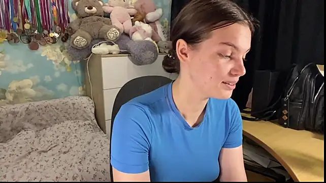 RileySpence: онлайн-секс-чат