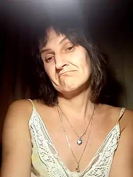 Živý XXX chat Alene_Lorrie