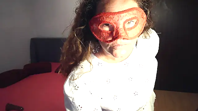 Miss_GloriaDream Live XXX-Chat