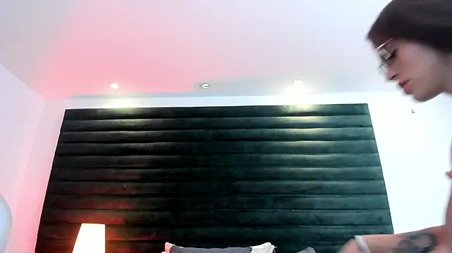 XXX chat uživo modela ValeryMontenegro
