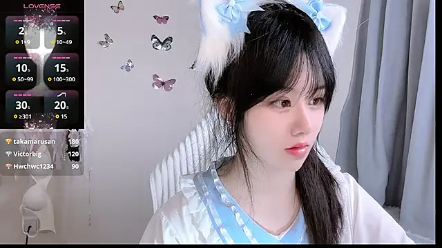aibaba_888 라이브 XXX 채팅