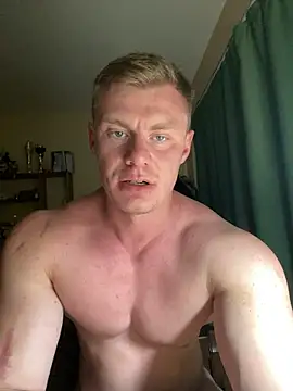 AlexStehp élő XXX-chatje