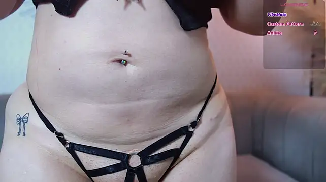 ammber_moon 라이브 XXX 채팅