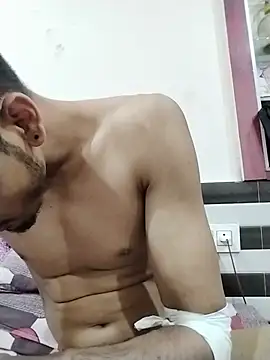 Your_Supermann Obrolan Langsung XXX