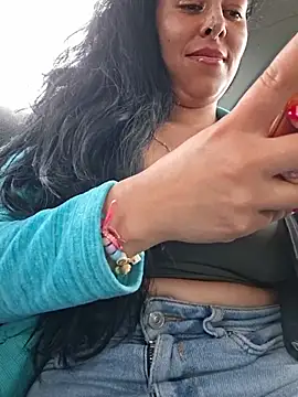 Chat +18 de Luianna ao vivo