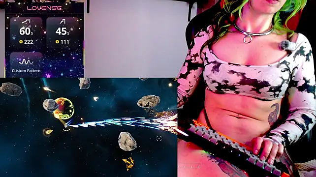 batsy_patsy 现场XXX聊天
