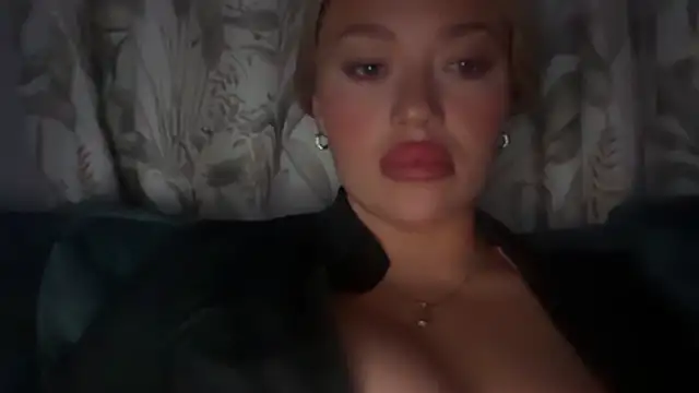 Chat XXX ao vivo de blissdimicco