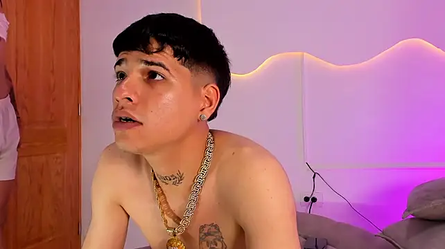 Živý XXX chat ArohomLester_