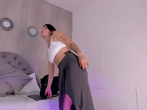 roxannalopez's Live XXX Chat