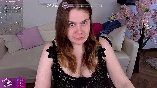 Nancy_Sun_ Live XXX-Chat