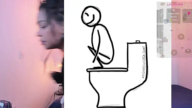 andreazoe – Naživo XXX chat