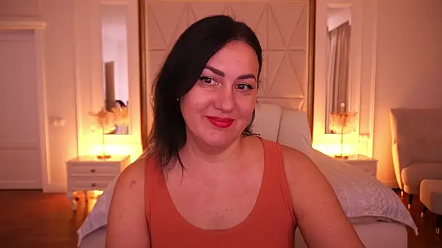 VelvetLuck Live XXX-chat