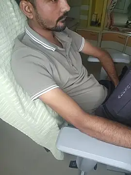 mavin_ Adlı Modelin Canlı XXX Sohbeti