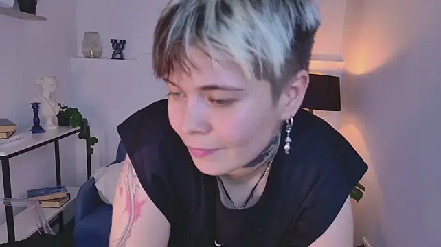 Kitty_Olliven Live XXX chat