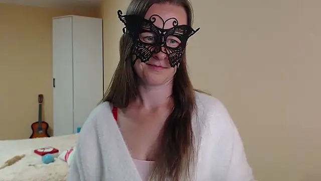 RebeccaSwan Chat XXX in diretta