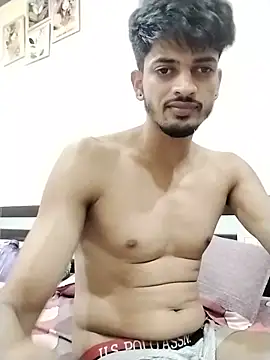 Your_Supermannn Webbikameraesitys
