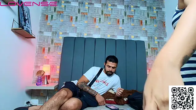max_ashley_mds Chat XXX in diretta