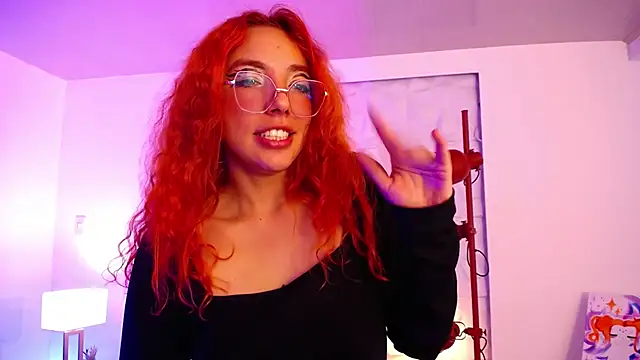 Živý XXX chat mere_in_redd