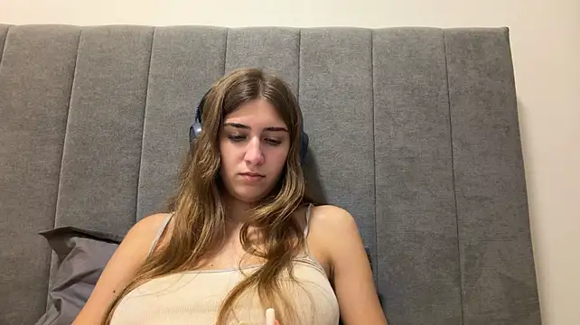 Chat XXX ao vivo de MarleenHaynie