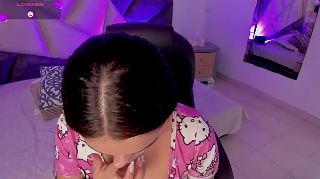 AvaLovely_ Live XXX Chat
