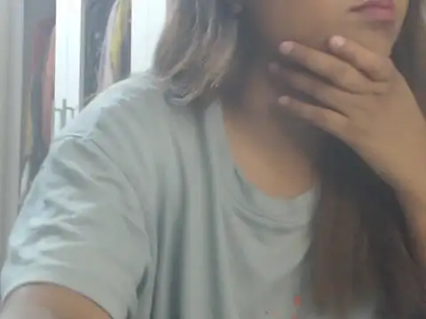 NancyRuvi's Live XXX Chat