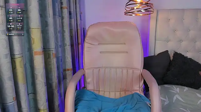 leah_bx 现场XXX聊天