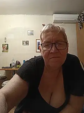 Molli1408's Live XXX Chat