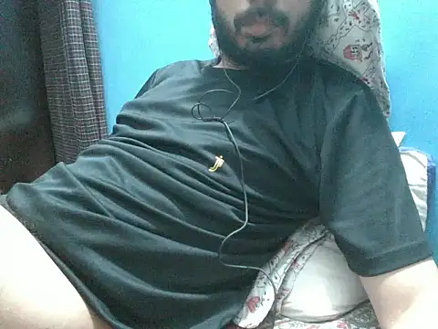 Chat XXX ao vivo de Precumboner