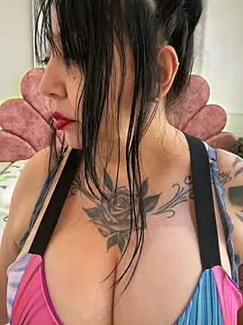 eva_sexx69 লাইভ XXX চ্যাট