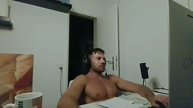 دردشة alpha-hunk الجنسية المباشرة