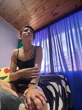 Živý XXX chat ImCrazzy