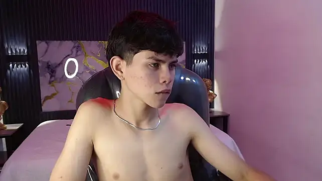 Eliot_rizzo – Live XXX-chat