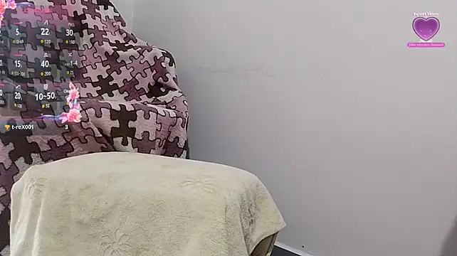 Živý XXX chat ursinhobigblack