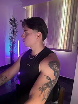 Giordano_Russon Live XXX chat