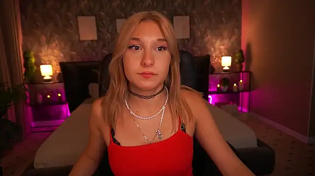 LunxLexxie élő XXX-chatje