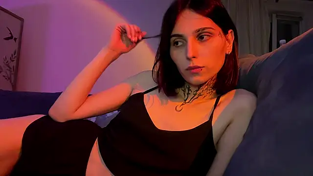 SweetFemBoyy Live XXX-chat