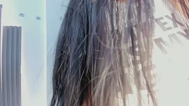 XXX chat uživo modela Be_dominated