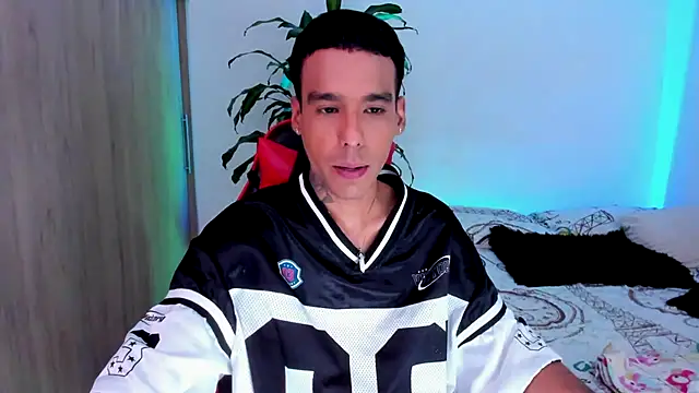 Chat XXX ao vivo de Damianwhite