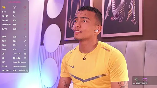 Chat XXX ao vivo de rafa_cruz