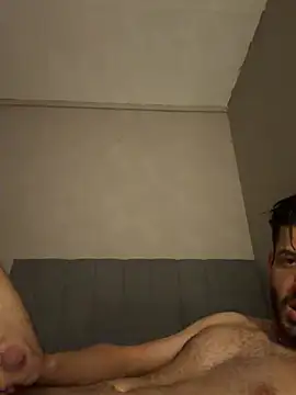Chat XXX en directo de massimobellini