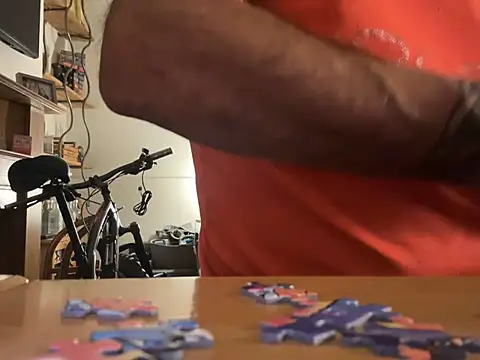 ShyDave81's Live XXX Chat