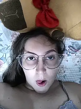 Chat +18 de Fetichista23 ao vivo