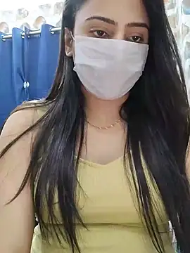 แชท XXX สดของ Ivymybae