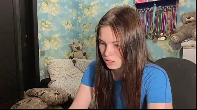 RileySpence's Live XXX Chat