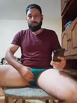 Czat XXX na żywo – Tranda91