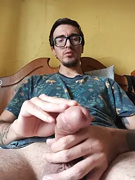 Show de webcam de Hexenbane_02