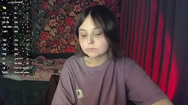 vendymories Live XXX-chat