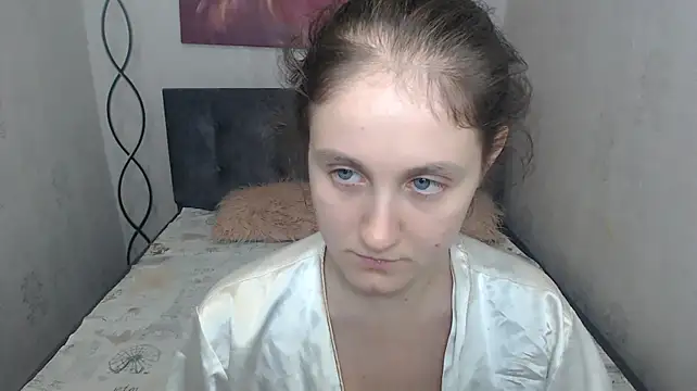 Holliy_Cooper XXX чат на живо